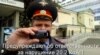 Zhuravlyov's March: An 'Authorized' Walk Through Yekaterinburg