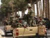 Military Convoy Hit By Blast In Turkey