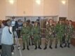Қылмыстық іс бойынша 25 адамға Шаңырақтағы жаппай тәртіпсіздікке қатысып, билікке бағынбады деген айыптар тағылды