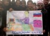 Angry Over Syria, Arab World Threatens Russian Boycott