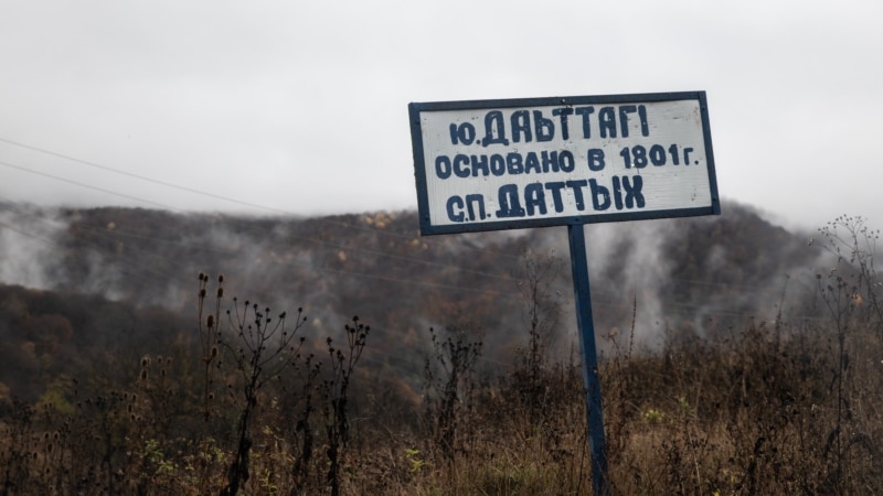 Ограничение въезда в село Даттых на границе Чечни и Ингушетии вызвало беспокойство в соцсетях