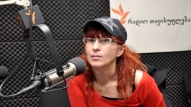 მაგდა გურული