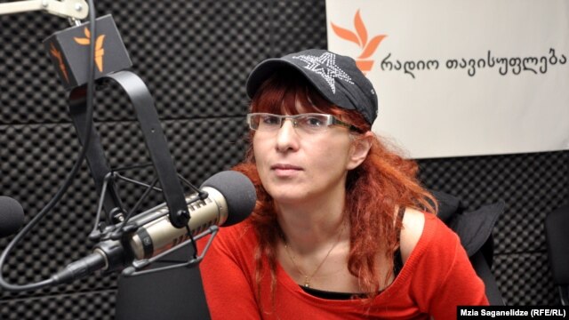 მაგდა გურული