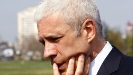 Boris Tadić