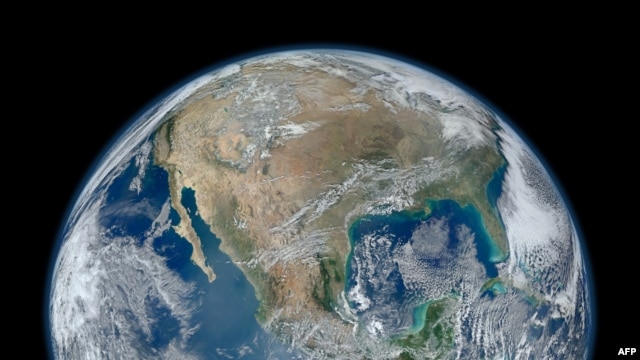 March 31 - Earth Hour.