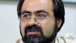 Saeed Razavi Faqih