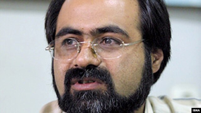 Saeed Razavi Faqih