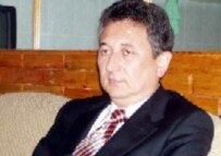 Sanjar Umarov (file photo) (RFE/RL)