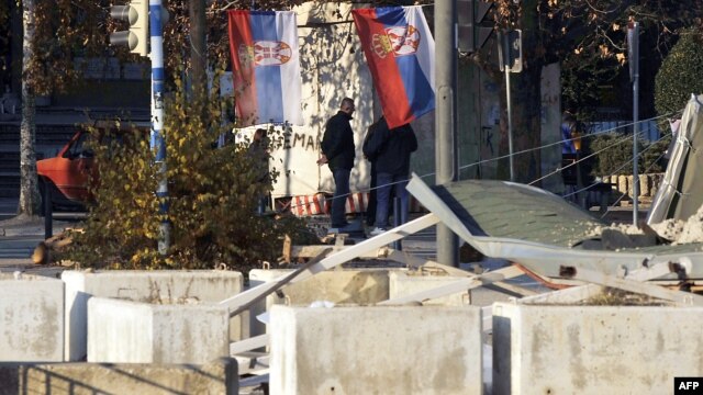 Mitrovica