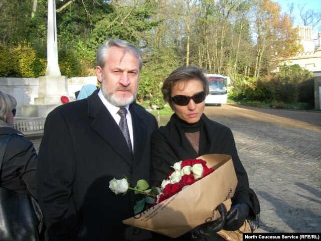 ����� ����� � ������� ����������, ������, 23 ��������� 2007 ����