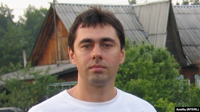 Vadim Rudakov: "The overall impression is of brutal, bloodthirsty, evil-minded, greedy people."