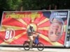 Macedonia Ruling Party Says Victor
