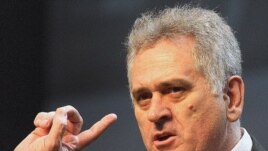 Tomislav Nikolić