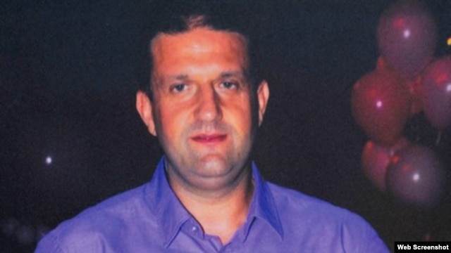 Darko Šarić, foto: RTS