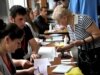 Unusually Quiet Elections Mark End Of Revolutionary Cycle In Georgia