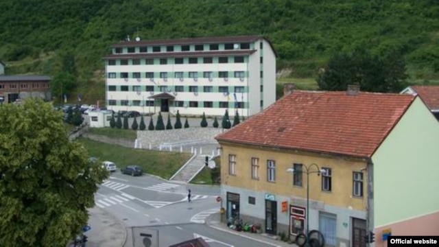 Goražde nakon rata