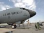 The U.S. transit center at Manas is a key hub for supporting U.S. military efforts in Afghanistan.