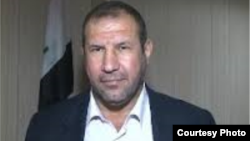 محمد البياتي