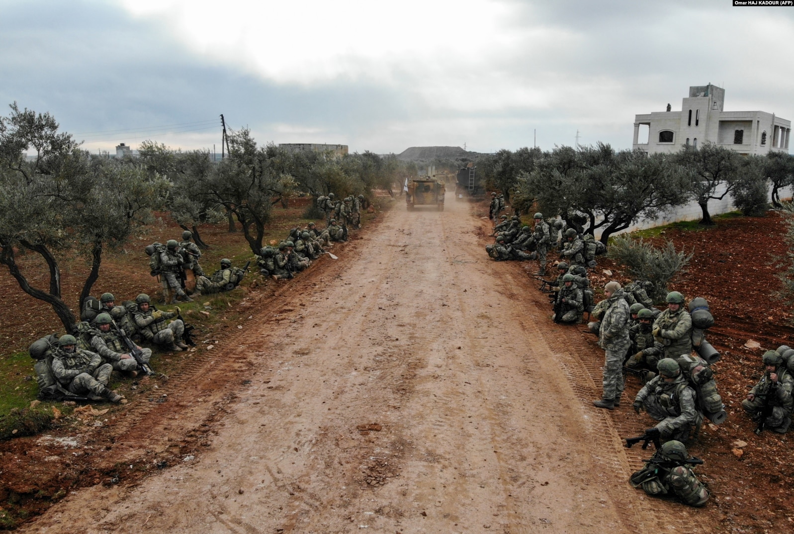 Турецкие Военные Фото