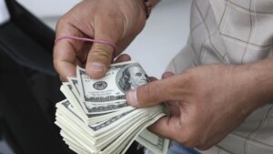 فساد اداری یکی از منابع اساسی بی ثباتی در افغانستان