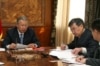 Tajiks Give Murder Suspects To Kyrgyz