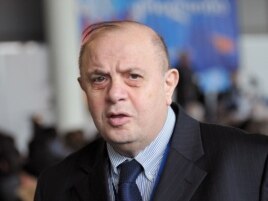 ლევან ბერძენიშვილი
