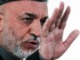 حامد کرزی رییس جمهور افغانستان
