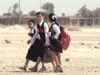 Iraq Needs Foreign Help To Overcome School Shortage