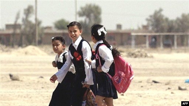 In rural areas, 30 percent of girls are never enrolled in primary school