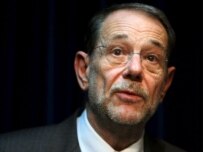 Javier Solana said negotiations would move to the Contact Group (file photo) (epa)