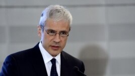 Boris Tadić
