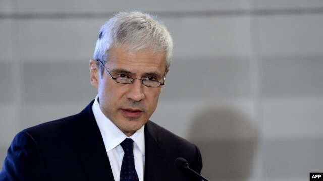 Boris Tadić