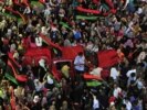 Pobunjenici ušli u Tripoli, uhapšeni Gadafijevi sinovi