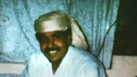 Salim Ahmed Hamdan, bin Laden's former driver 