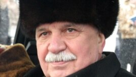 Міський голова Кіровограда Олександр Саінсус