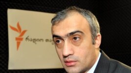 ზაზა ჭელიძე