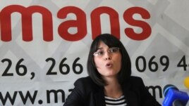 Vanja Ćalović