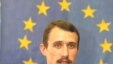 Belarus -- Pavel Sevyarynets, leader of the Youth Front (Molodoi Front), 15Aug2007