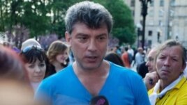 ბორის ნემცოვი