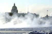 Are relations with Russia icing up again? (ITAR-TASS)