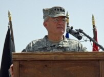 General McNeill (file photo) (NATO)