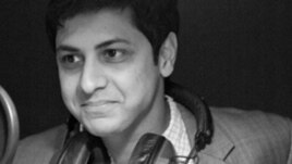 Defense and security analyst Shashank Joshi
