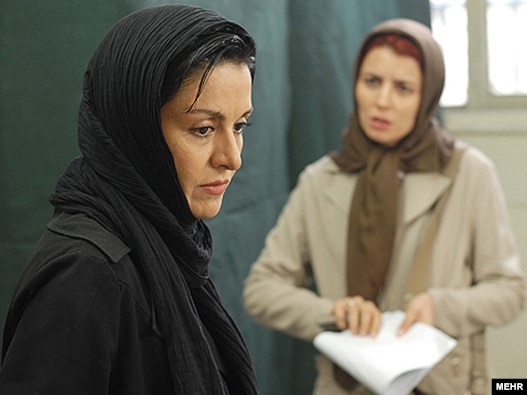 فیلم «جدایی نادر از سیمین» اصغر فرهادی تنها فیلم ایرانی است که در بخش مسابقه فیلم برلین حضور دارد.