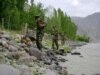 New Tajik-Russia Deal On Afghan Border