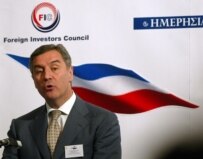 Prime Minister Milo Djukanovic earlier this month (epa)