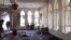 Kabul Shi'ite Mosque Targeted By Suicide Attack