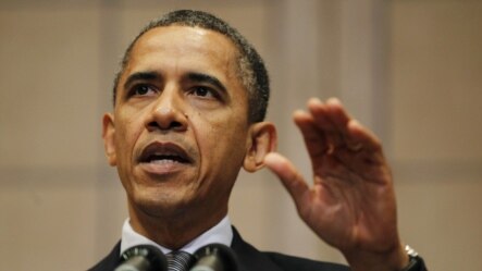 Barack Obama