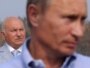 Юрию Лужкову все трудне укрываться в тени федеральной власти