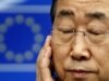 Did Ban Ki-Moon Eat Crow For Turkey?