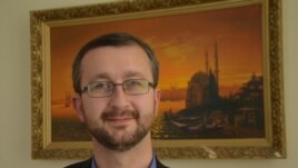 Нариман Джелял